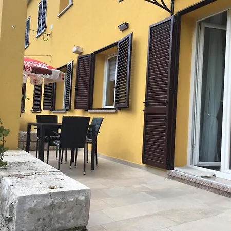 Appartamento L